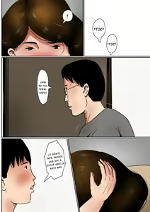 Page 37 of Papa ni wa Naisho no Boshi no Fureai - preview thumbnail