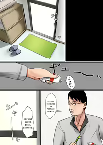 Page 39 of Papa ni wa Naisho no Boshi no Fureai - preview thumbnail