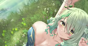 Fauna — hentai manga cover on Fhentai