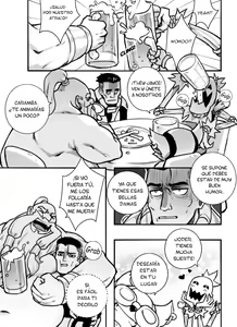 Page 3 of At your Service - preview thumbnail