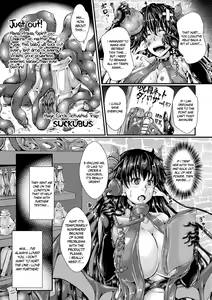 Page 162 of Corrupted Maiden ~Inyoku ni Ochiru Senki-tachi~ | Corrupted Maiden ~The War Princesses Who Fall To Lewd Pleasure~ - preview thumbnail