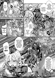 Page 59 of Corrupted Maiden ~Inyoku ni Ochiru Senki-tachi~ | Corrupted Maiden ~The War Princesses Who Fall To Lewd Pleasure~ - preview thumbnail