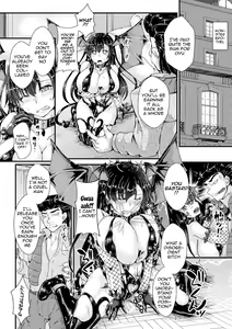 Page 72 of Corrupted Maiden ~Inyoku ni Ochiru Senki-tachi~ | Corrupted Maiden ~The War Princesses Who Fall To Lewd Pleasure~ - preview thumbnail
