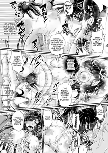 Page 77 of Corrupted Maiden ~Inyoku ni Ochiru Senki-tachi~ | Corrupted Maiden ~The War Princesses Who Fall To Lewd Pleasure~ - preview thumbnail