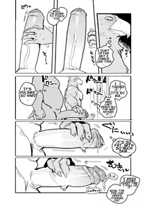 Page 7 of Pelican and White-tailed Eagle (uncensored) - preview thumbnail