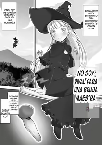 Page 2 of Tedare no Majo ni wa Kanawa nai - preview thumbnail
