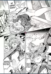 Page 12 of Kuroe-san to Futanari Kichiku Rikujou Joshi - preview thumbnail