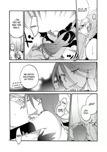 Page 12 of Akumu no Rakuen - preview thumbnail