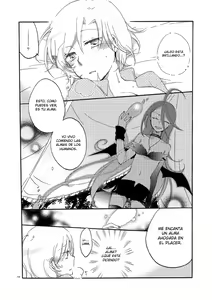 Page 16 of Akumu no Rakuen - preview thumbnail
