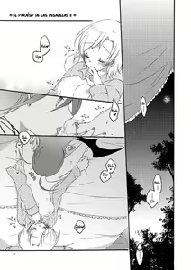 Page 27 of Akumu no Rakuen - preview thumbnail