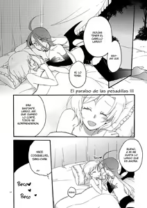 Page 52 of Akumu no Rakuen - preview thumbnail