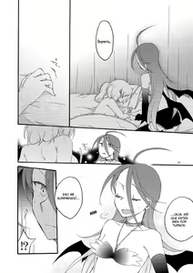 Page 57 of Akumu no Rakuen - preview thumbnail
