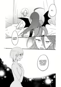 Page 58 of Akumu no Rakuen - preview thumbnail
