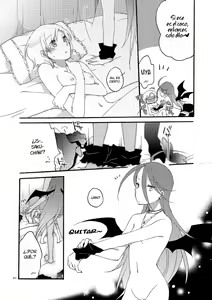 Page 81 of Akumu no Rakuen - preview thumbnail