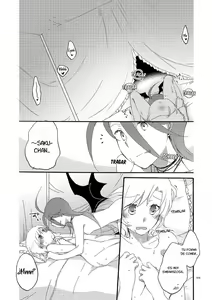 Page 94 of Akumu no Rakuen - preview thumbnail