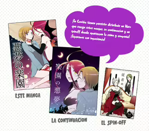 Page 99 of Akumu no Rakuen - preview thumbnail