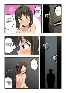 Page 24 of Niizuma Nanaka no Roshutsu Ana - preview thumbnail