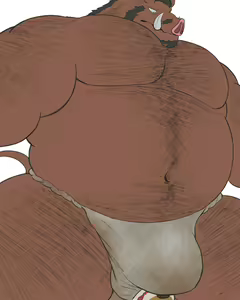 Page 282 of Pixiv Fanbox - preview thumbnail