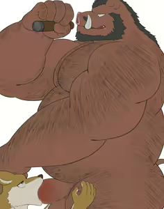 Page 283 of Pixiv Fanbox - preview thumbnail
