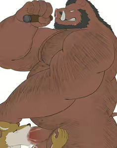Page 284 of Pixiv Fanbox - preview thumbnail