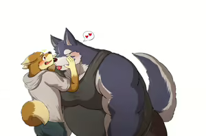 Page 309 of Pixiv Fanbox - preview thumbnail