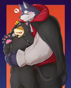 Page 408 of Pixiv Fanbox - preview thumbnail