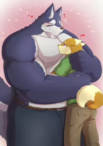Page 436 of Pixiv Fanbox - preview thumbnail