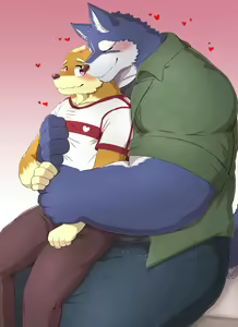 Page 454 of Pixiv Fanbox - preview thumbnail