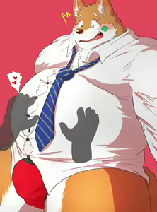 Page 488 of Pixiv Fanbox - preview thumbnail