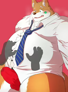 Page 489 of Pixiv Fanbox - preview thumbnail