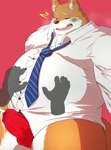 Page 490 of Pixiv Fanbox - preview thumbnail