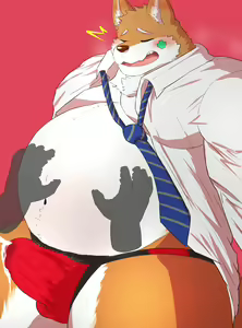 Page 492 of Pixiv Fanbox - preview thumbnail