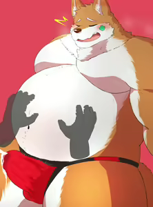 Page 496 of Pixiv Fanbox - preview thumbnail
