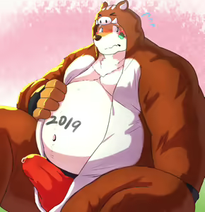 Page 523 of Pixiv Fanbox - preview thumbnail
