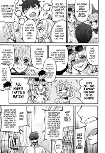 Page 15 of Sankaku Kankei | Love Triangle - preview thumbnail