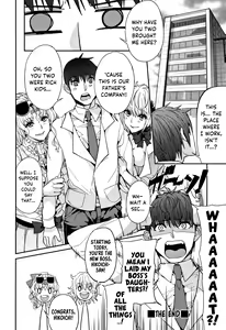 Page 28 of Sankaku Kankei | Love Triangle - preview thumbnail