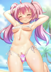 Page 4 of Milim-chan - preview thumbnail