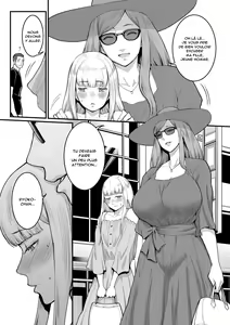 Page 3 of Boku to Mama no Josou Koukai Pakohame Nama Sex - preview thumbnail