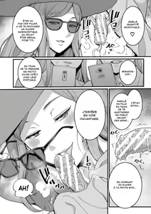 Page 10 of Boku to Mama no Josou Koukai Pakohame Nama Sex - preview thumbnail