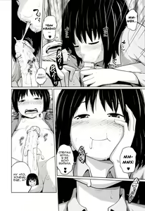 Page 16 of Atarashii Asobi | Новый способ игры - preview thumbnail