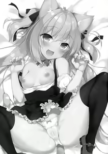 Page 2 of Boku no Risou no Isekai Seikatsu - My ideal different world life - preview thumbnail