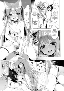 Page 13 of Boku no Risou no Isekai Seikatsu - My ideal different world life  3 | Моя идеальная жизнь в другом мире 3 - preview thumbnail