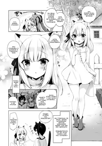 Page 6 of Boku no Risou no Isekai Seikatsu - My ideal different world life  3 | Моя идеальная жизнь в другом мире 3 - preview thumbnail