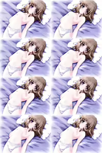 Page 674 of Rainy Blue ~6 Gatsu no Ame~ - preview thumbnail