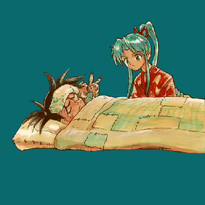 Page 128 of Kunoichi Torimonochou - preview thumbnail