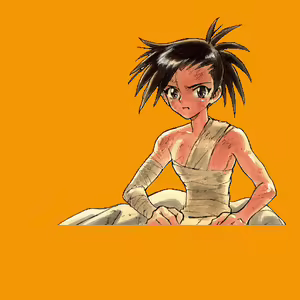 Page 331 of Kunoichi Torimonochou - preview thumbnail