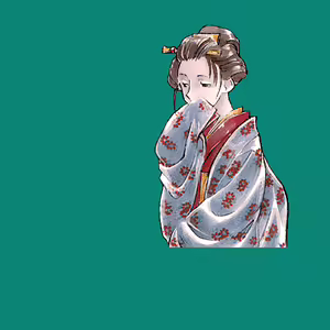 Page 419 of Kunoichi Torimonochou - preview thumbnail