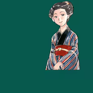 Page 429 of Kunoichi Torimonochou - preview thumbnail