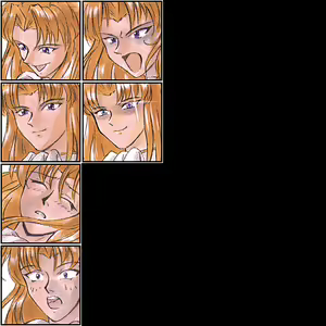 Page 845 of Kunoichi Torimonochou - preview thumbnail
