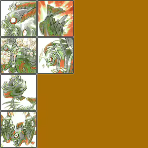 Page 867 of Kunoichi Torimonochou - preview thumbnail
